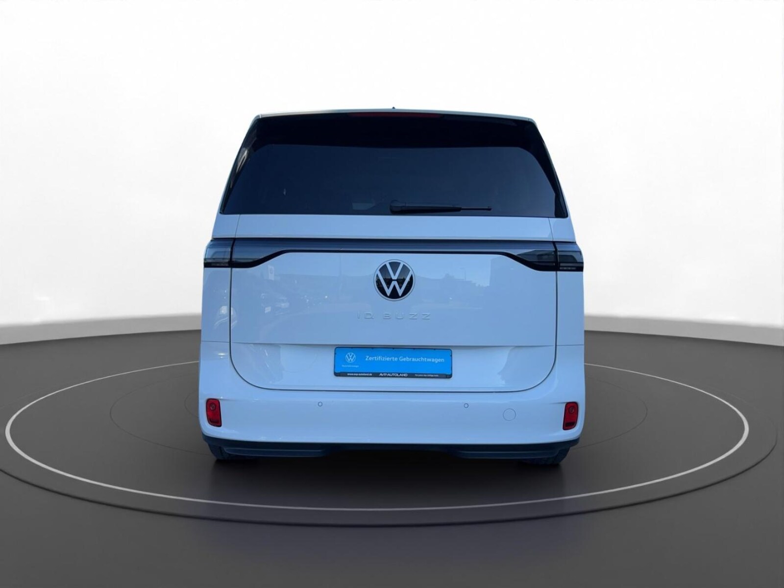 Volkswagen ID. Buzz – Bild 6