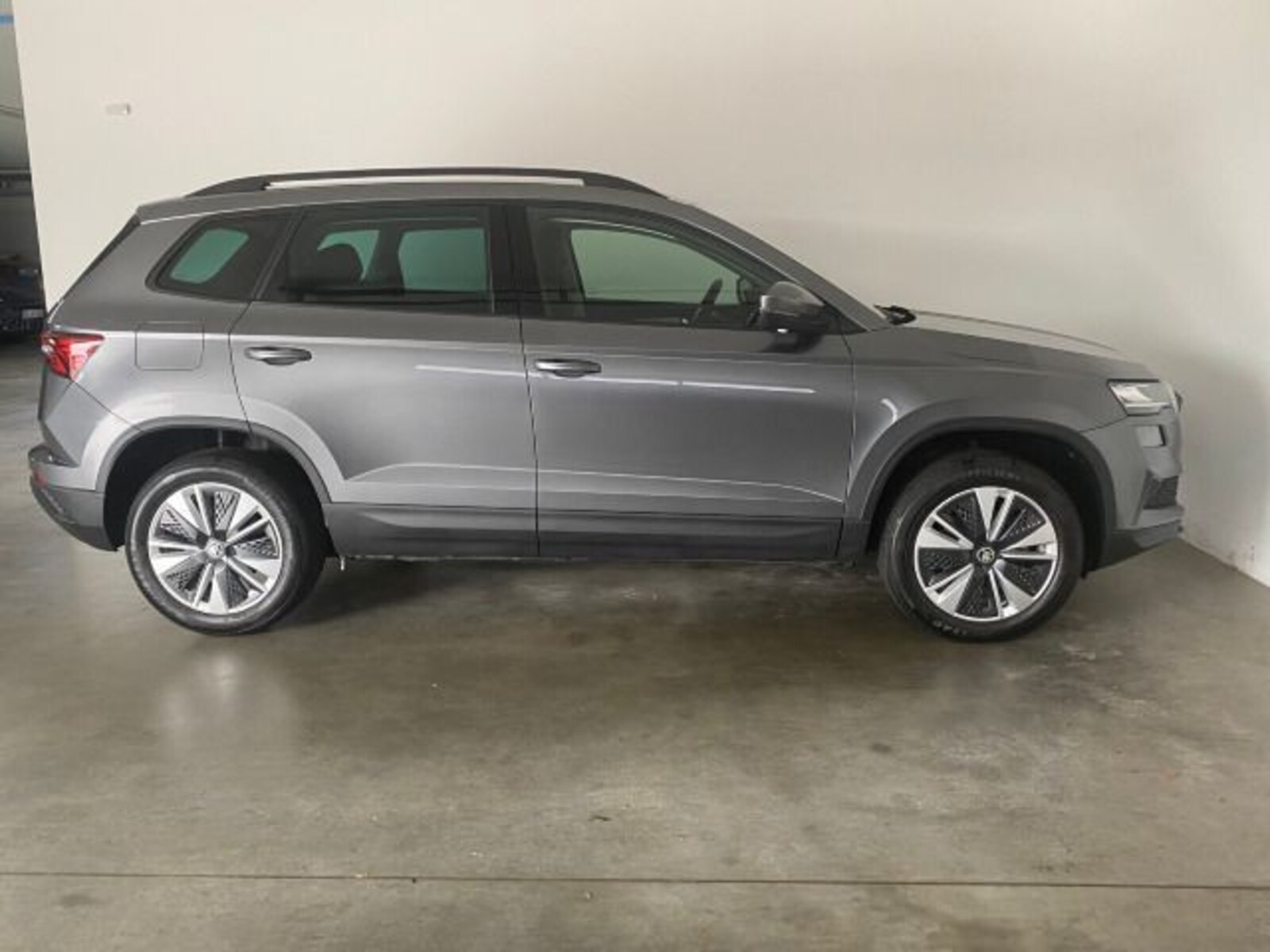 Škoda Karoq – Bild 3