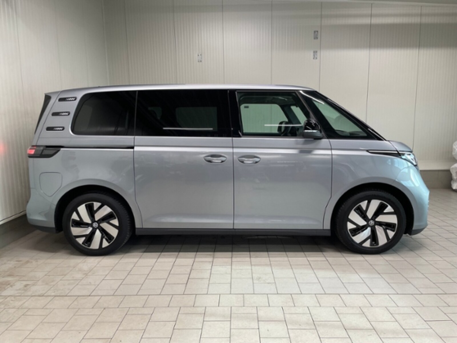Volkswagen ID. Buzz – Bild 7