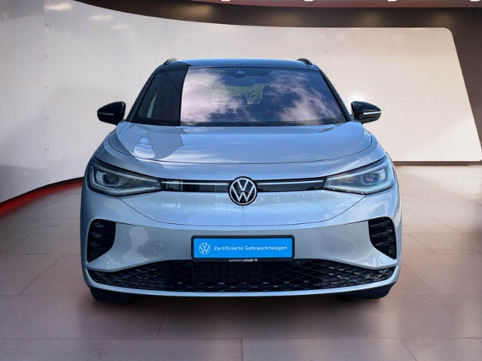 Volkswagen ID.4 – Bild 6