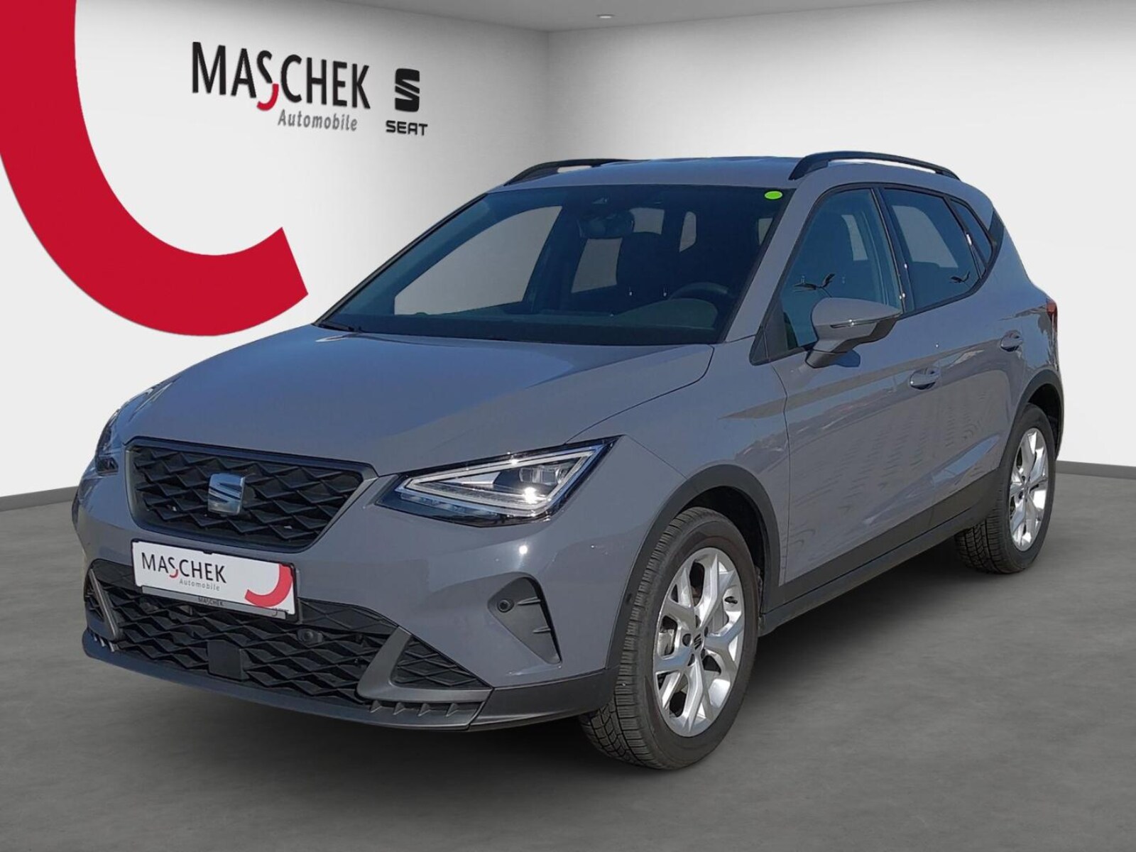 SEAT Arona – Bild 2