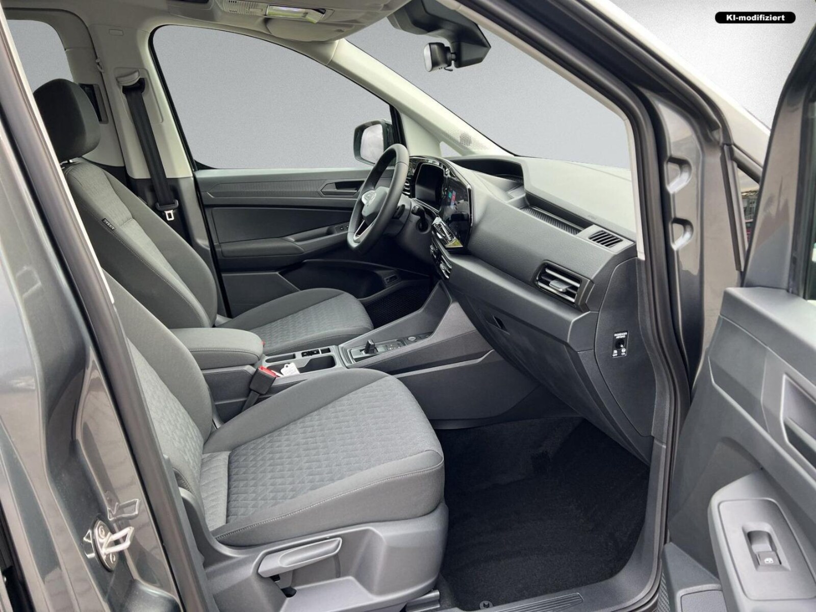 Volkswagen Caddy Maxi – Bild 10