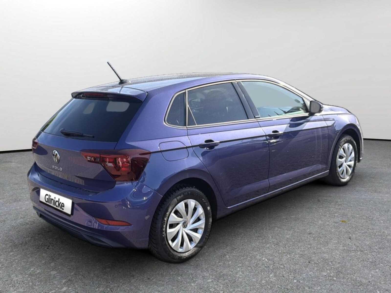 Volkswagen Polo – Bild 4