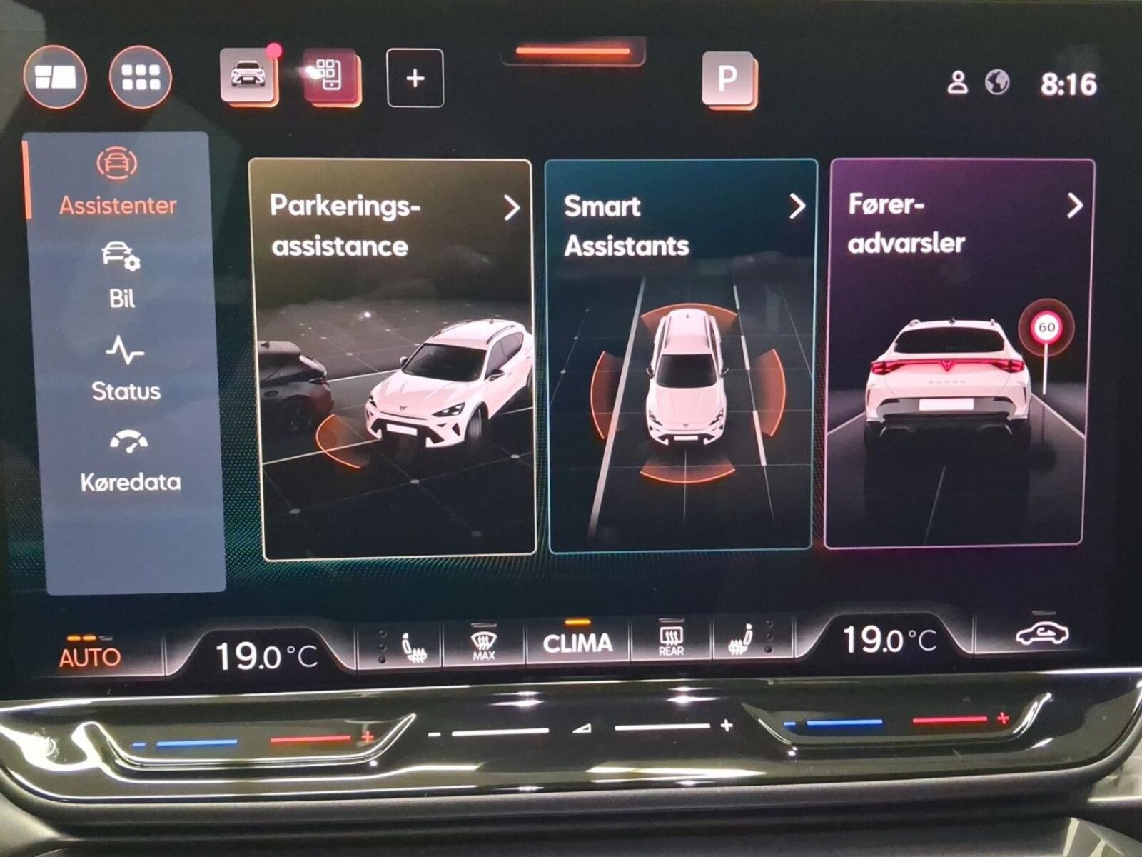 CUPRA Formentor – Bild 12