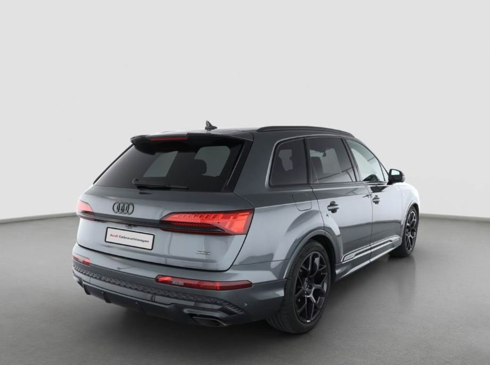 Audi Q7 – Bild 2