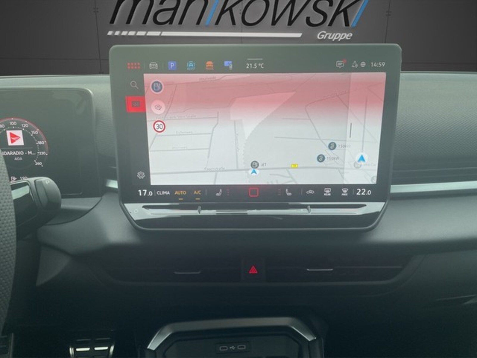 Volkswagen T-Roc – Bild 13