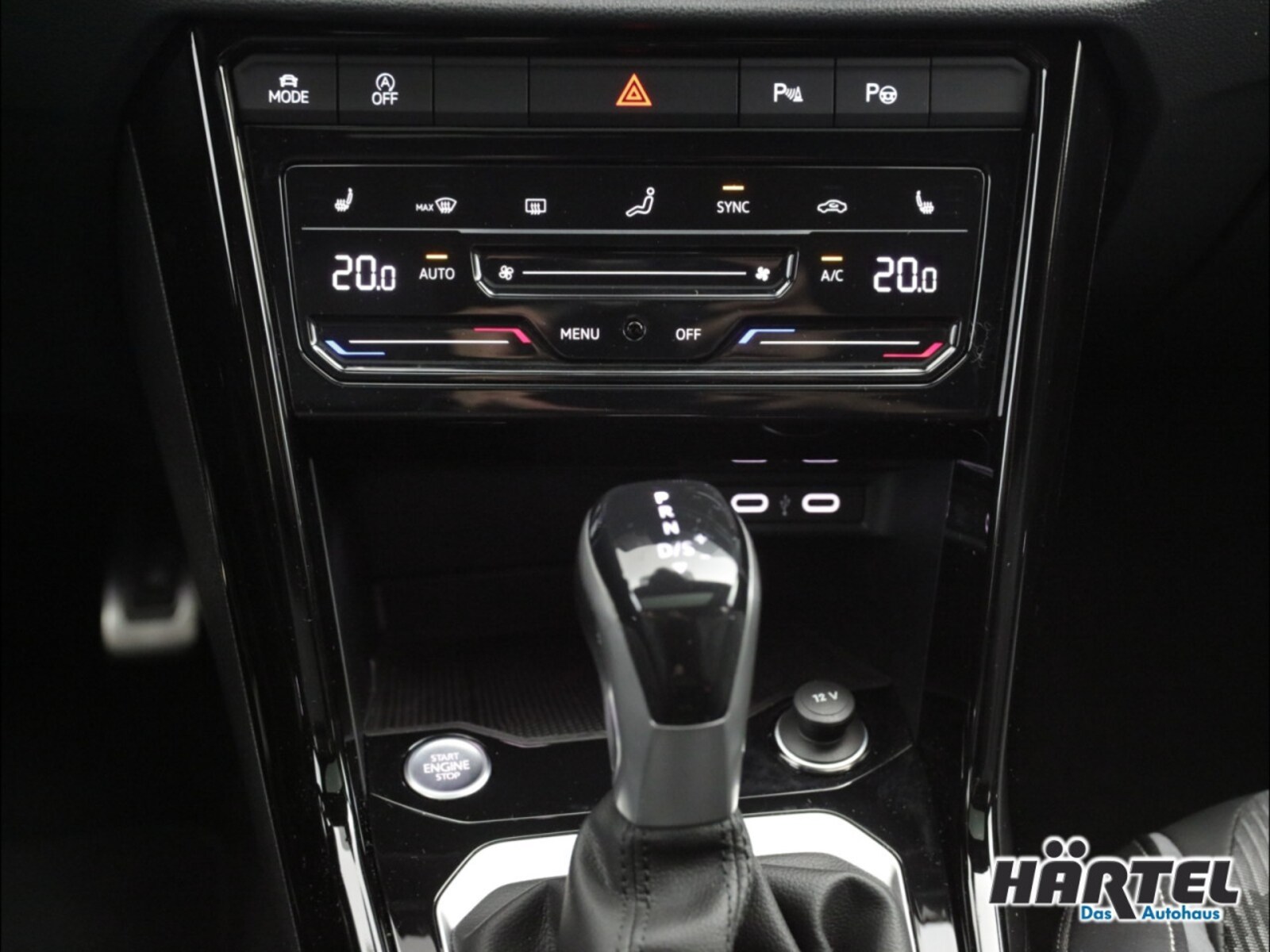 Volkswagen T-Roc – Bild 13