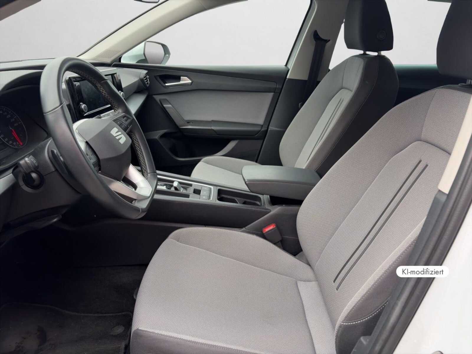 SEAT Leon Sportstourer – Bild 13