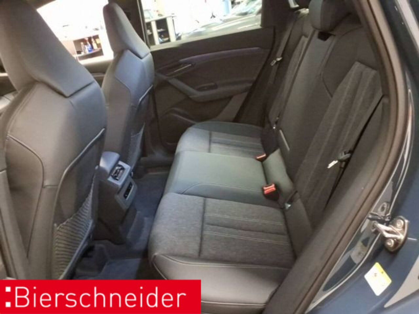 Audi Q6 e-tron – Bild 5
