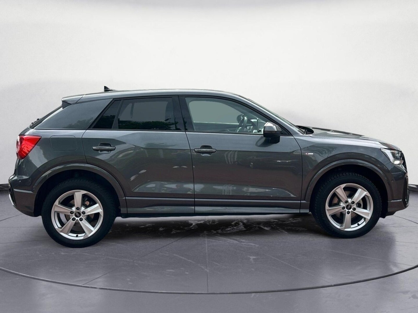 Audi Q2 – Bild 5