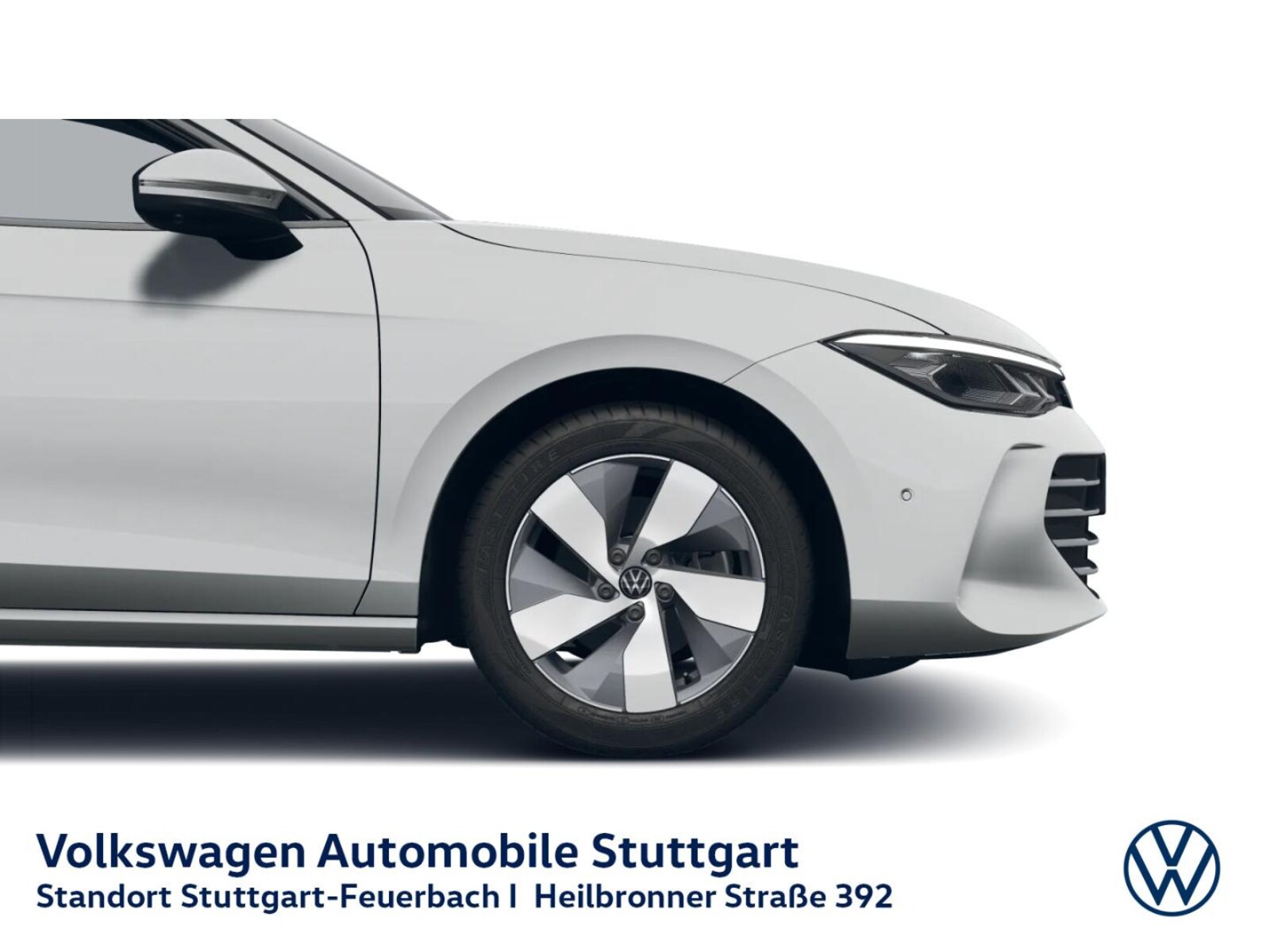 Volkswagen Passat – Bild 4