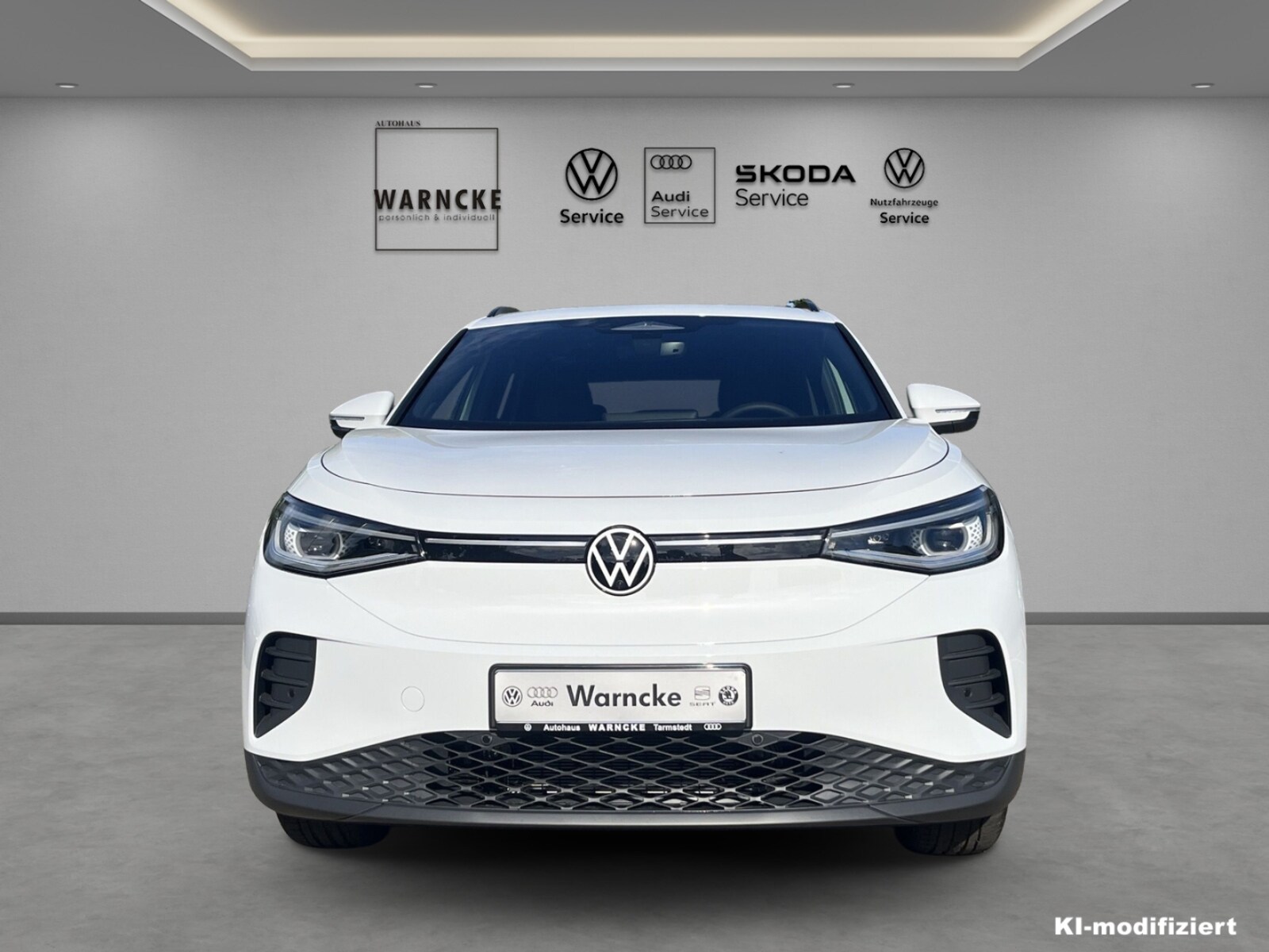Volkswagen ID.4 – Bild 2