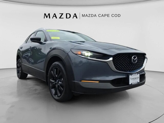 2024 Mazda CX-30