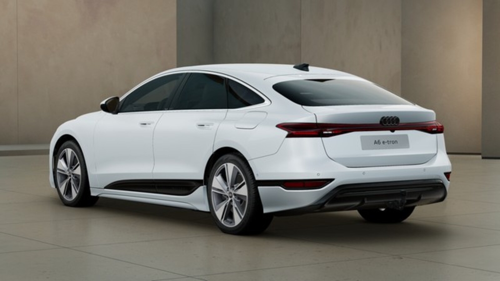 Audi A6 Sportback e-tron – Bild 5