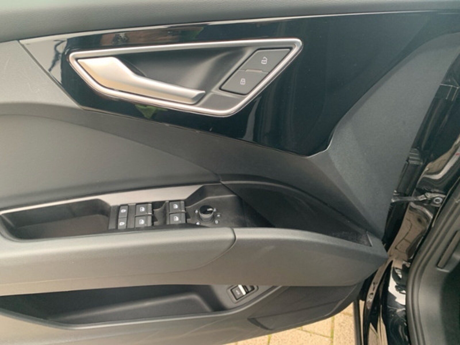 Audi Q4 Sportback e-tron – Bild 16