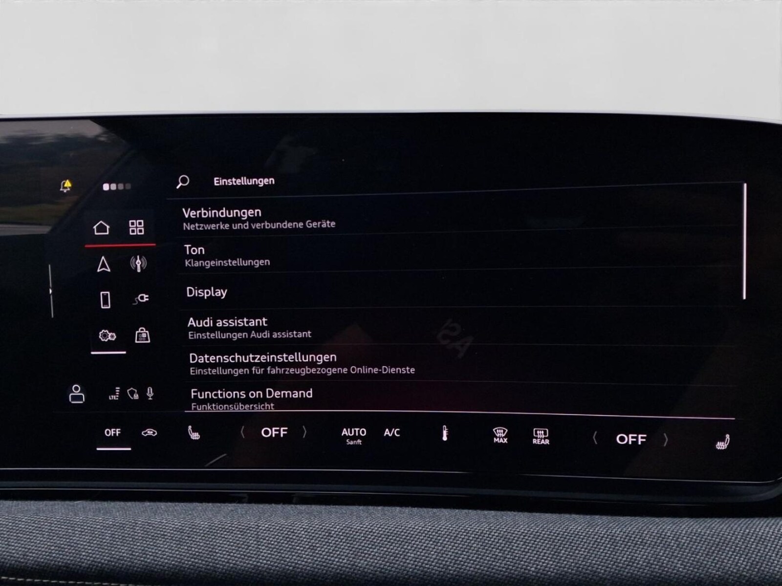 Audi A6 Avant e-tron – Bild 16