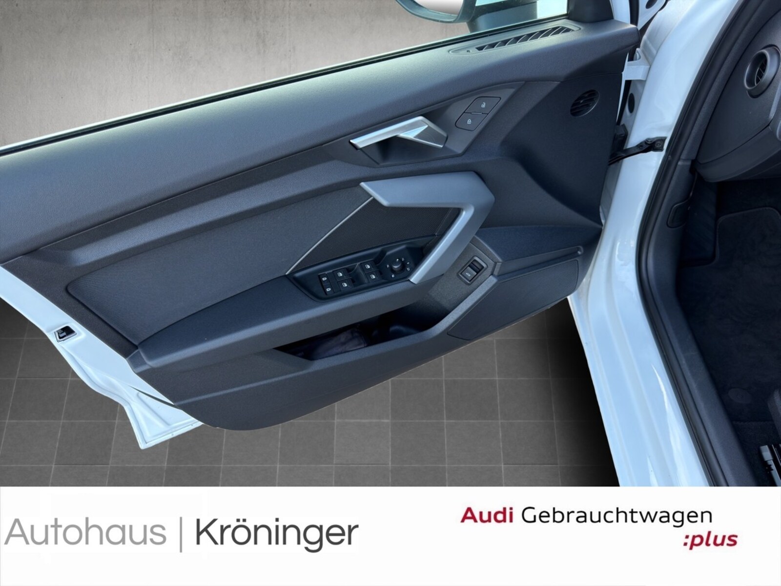 Audi A3 Limousine – Bild 8