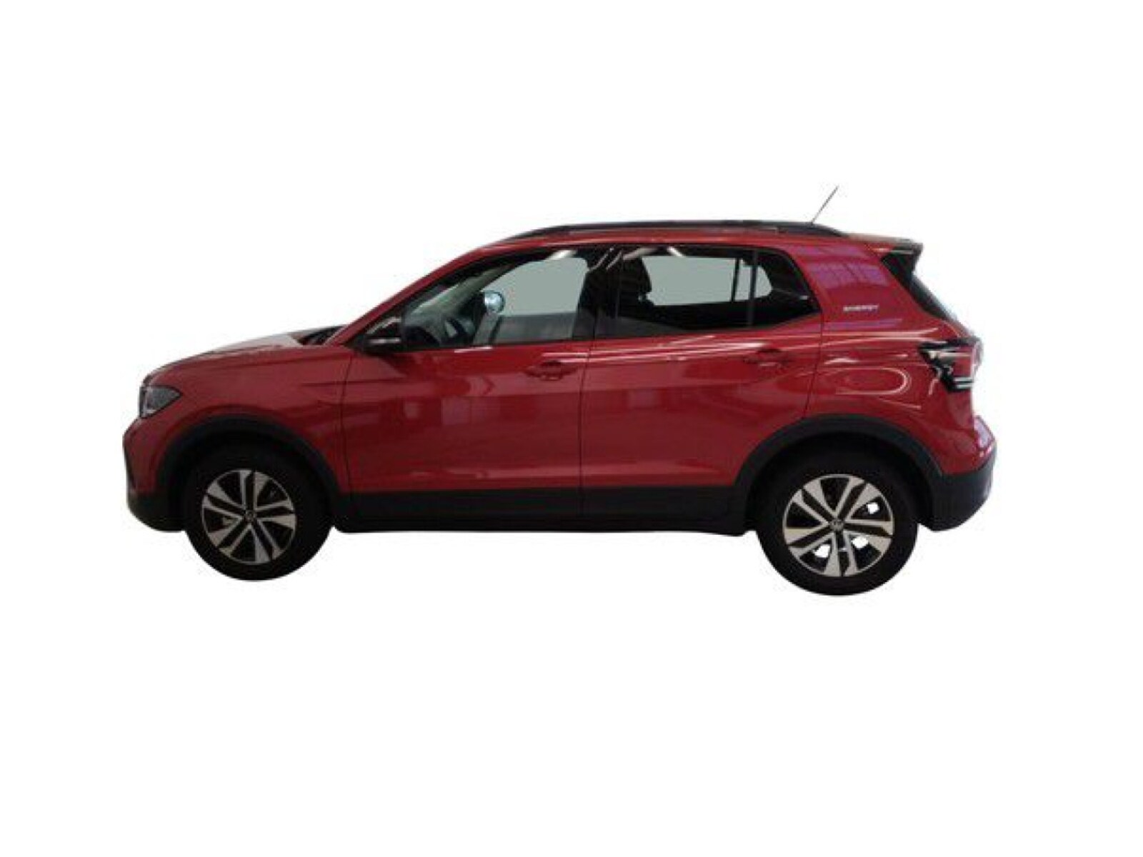 Volkswagen T-Cross – Bild 2
