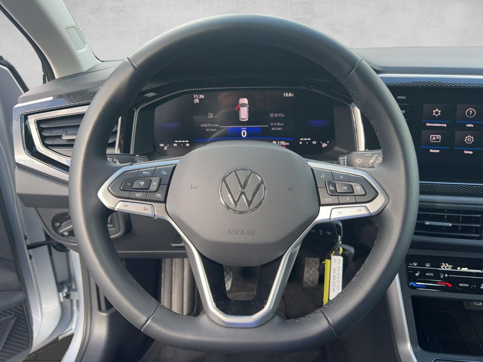 Volkswagen Taigo – Bild 21