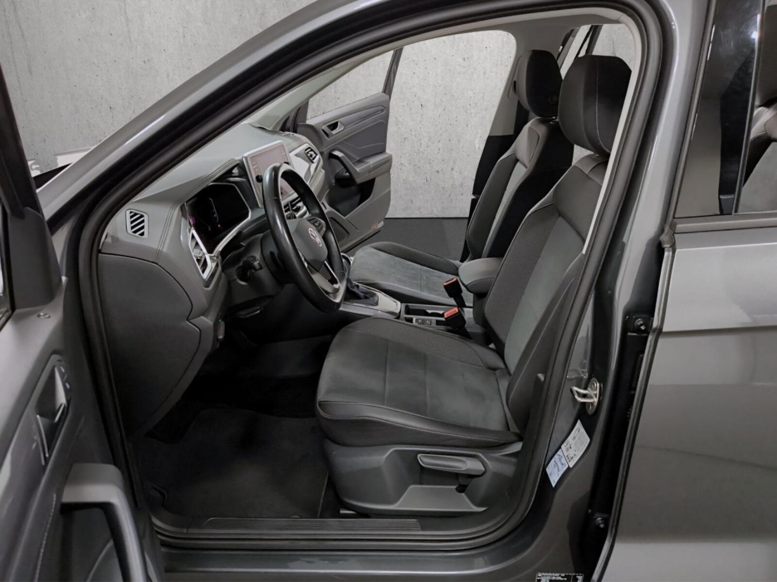 Volkswagen T-Roc – Bild 11