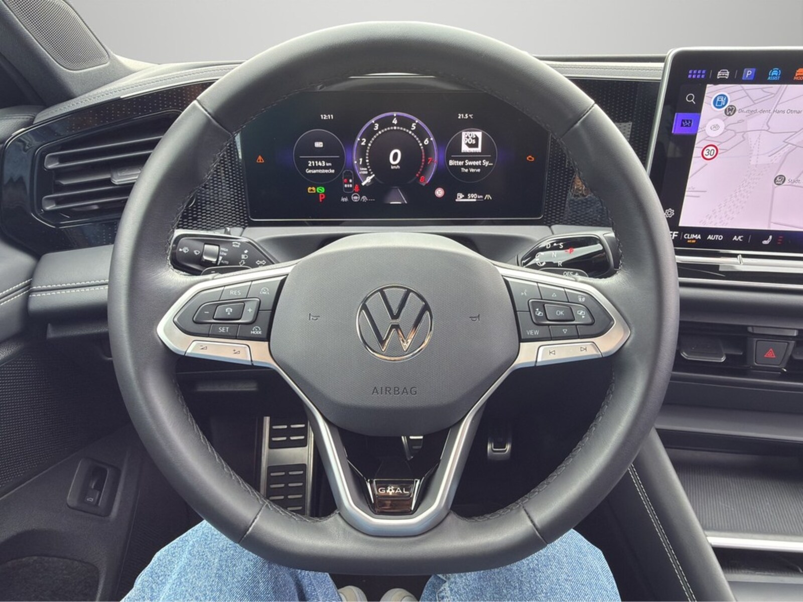 Volkswagen Tiguan – Bild 9