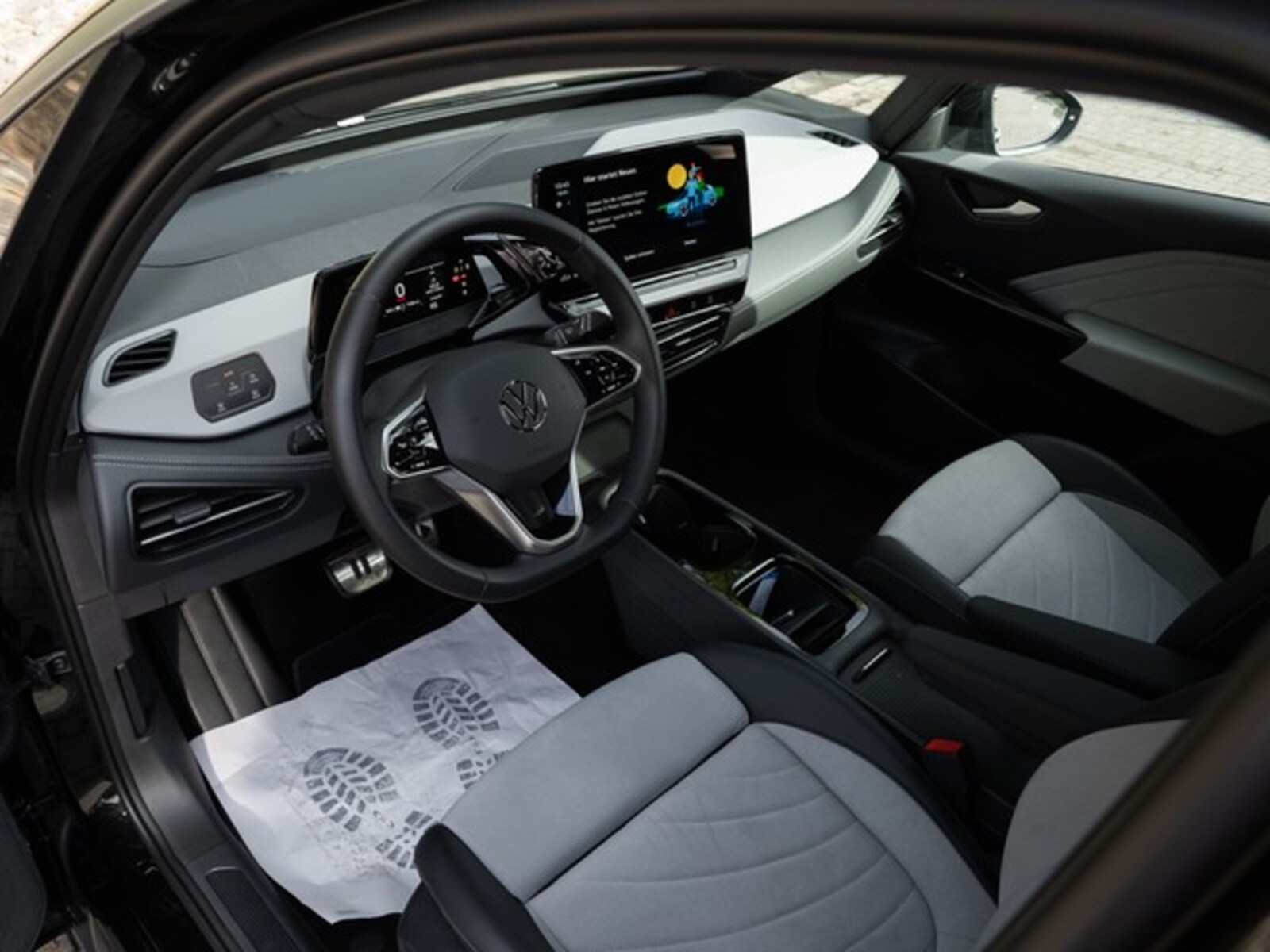 Volkswagen ID.3 – Bild 9