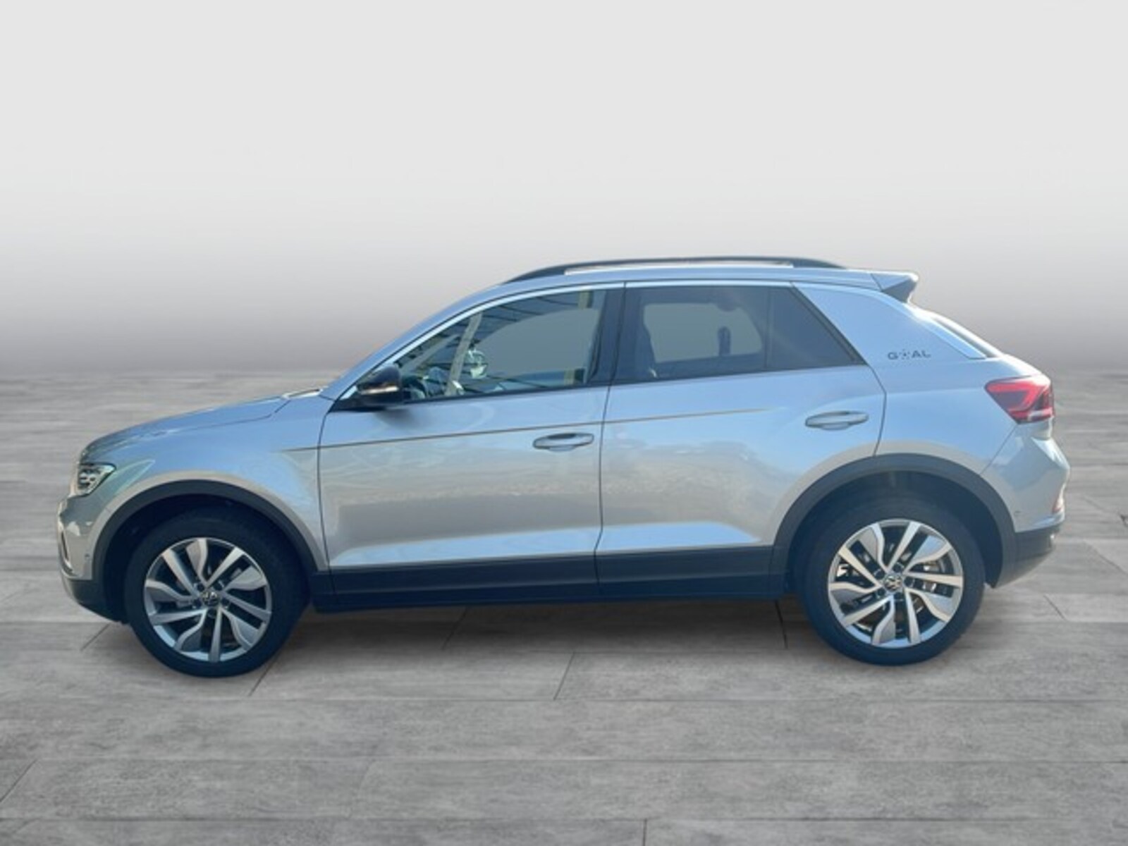 Volkswagen T-Roc – Bild 2