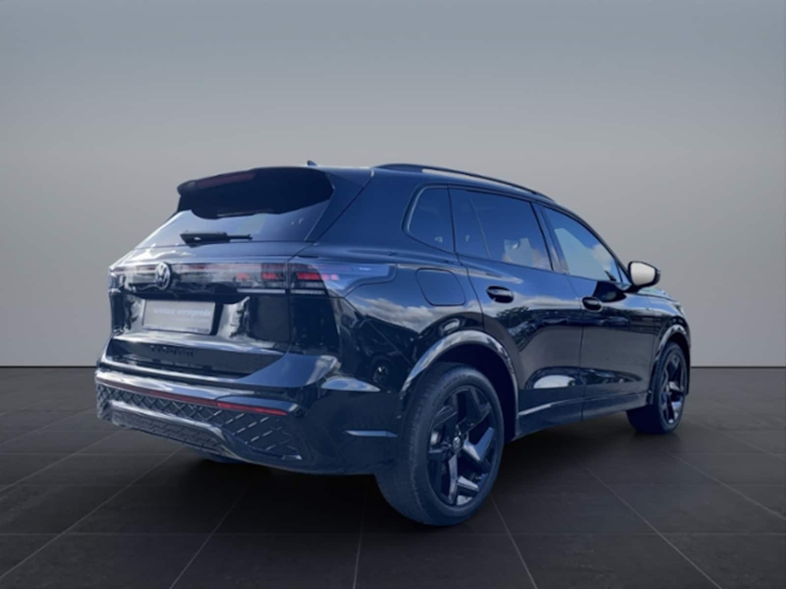 Volkswagen Tiguan – Bild 7
