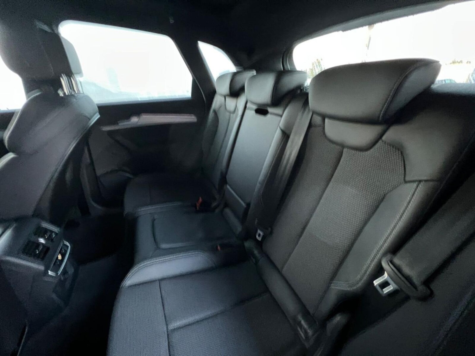 Audi Q5 – Bild 11