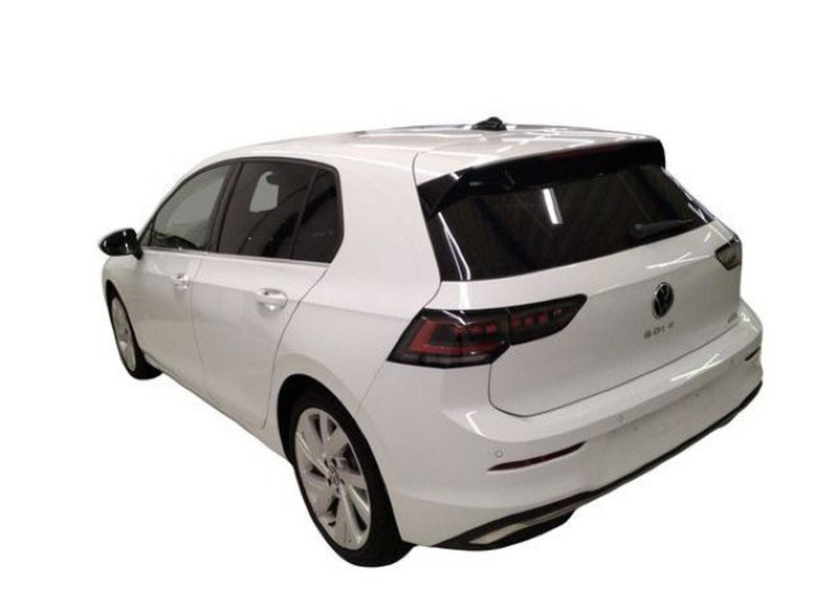 Volkswagen Golf – Bild 3