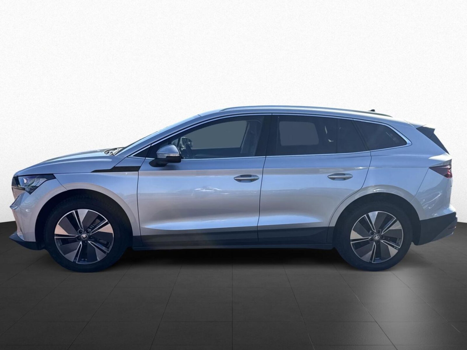 Škoda Enyaq – Bild 5