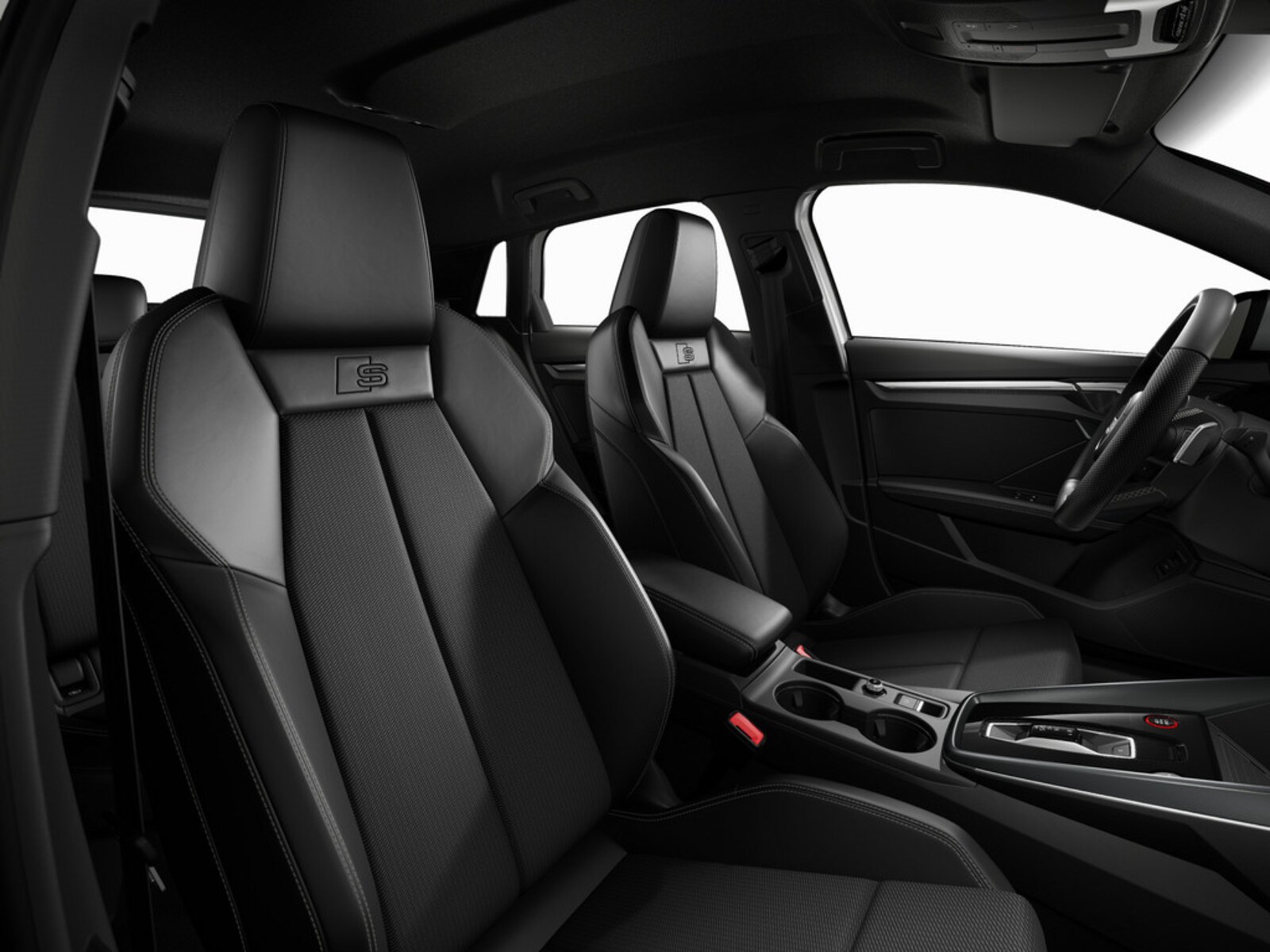 Audi S3 Sportback – Bild 4