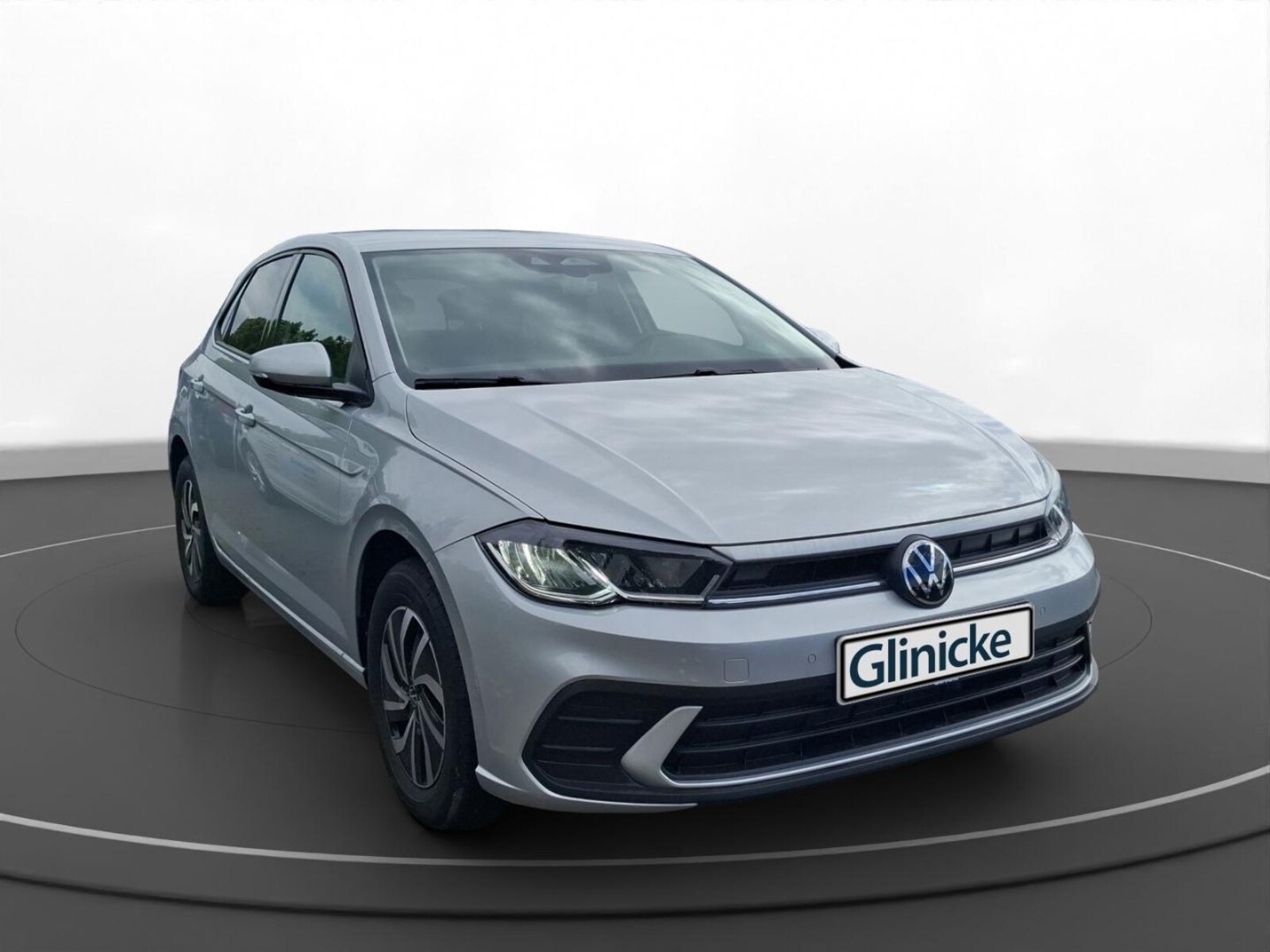Volkswagen Polo – Bild 12