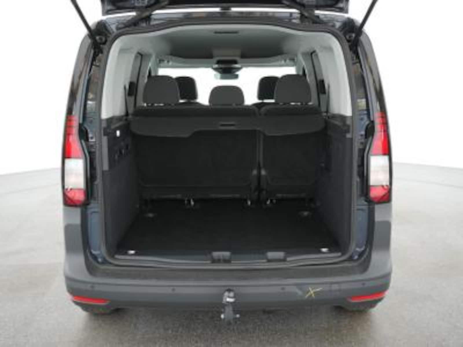 Volkswagen Caddy – Bild 8