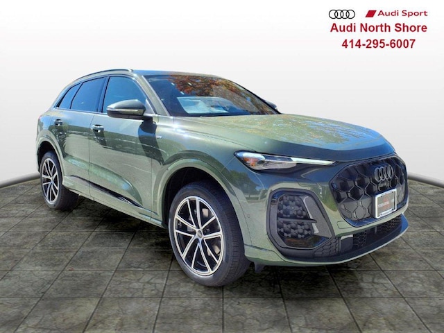 Photo of 2026 Audi Q5 