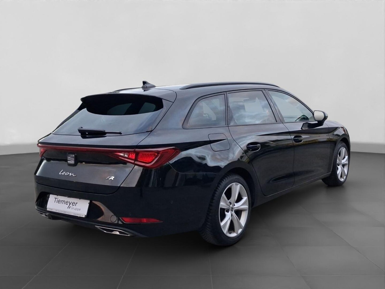 SEAT Leon Sportstourer – Bild 3
