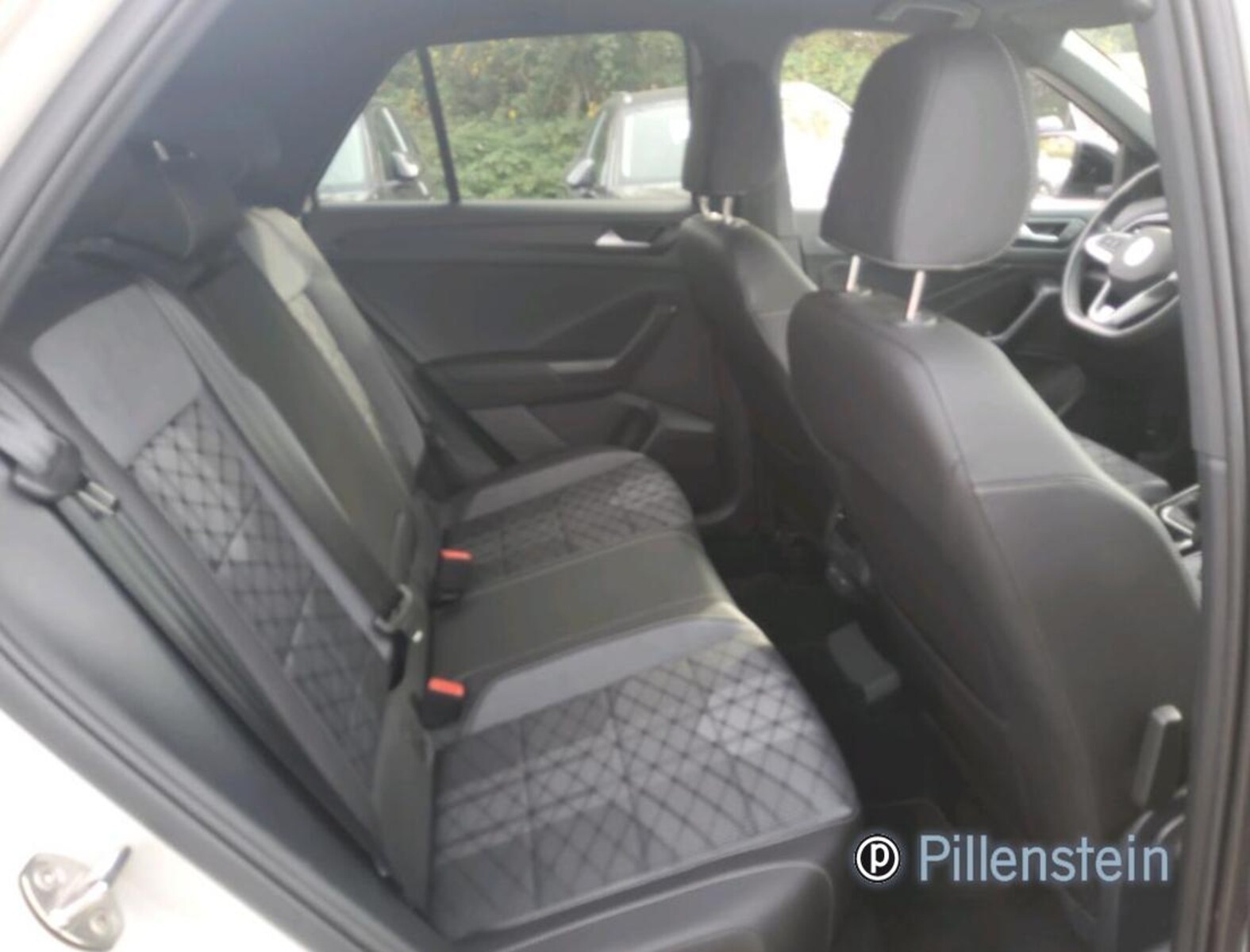 Volkswagen T-Roc – Bild 5