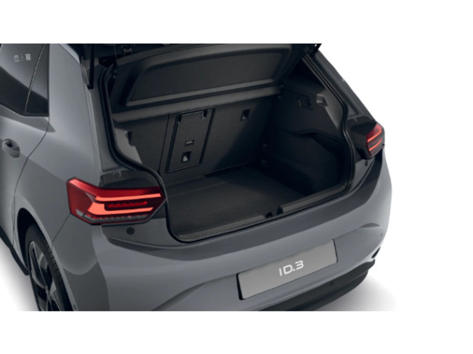 Volkswagen ID.3 – Bild 5