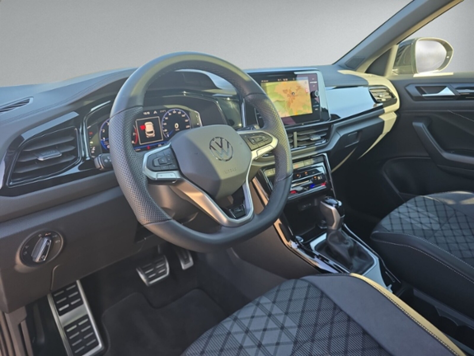 Volkswagen T-Roc – Bild 9
