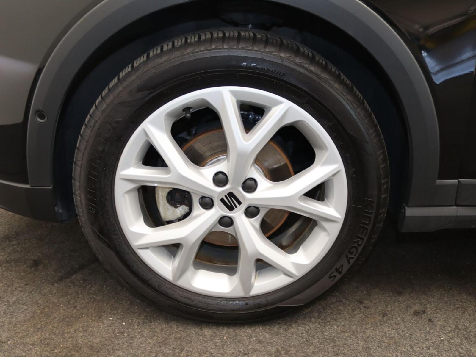SEAT Arona – Bild 16