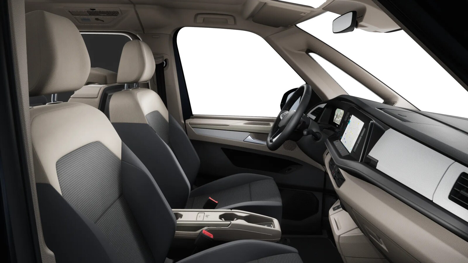 Volkswagen Multivan – Bild 10