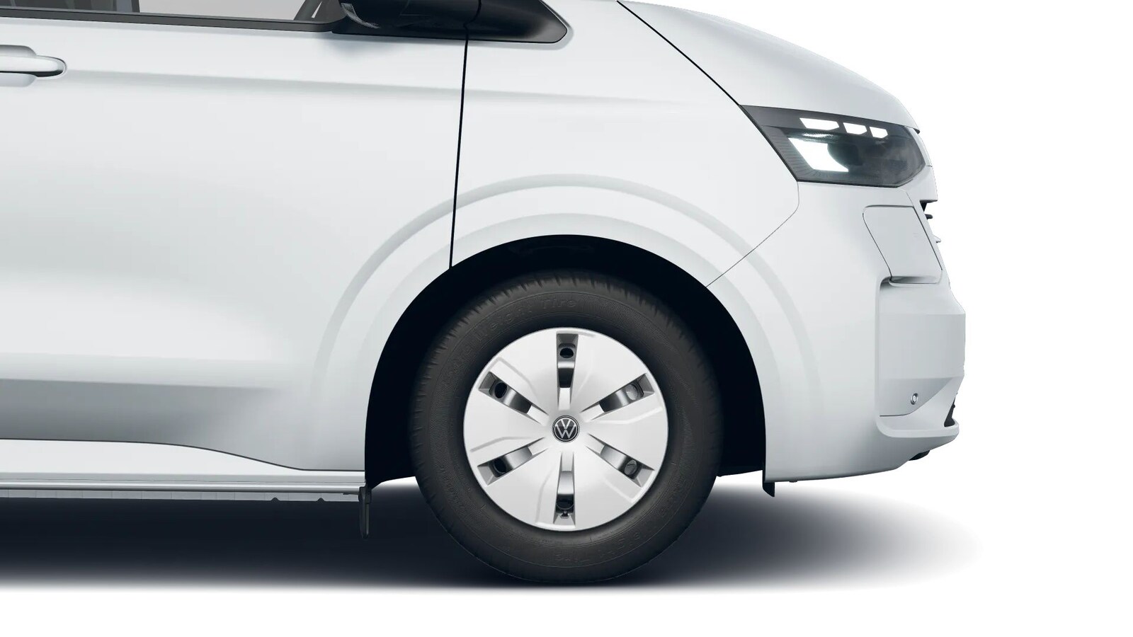 Volkswagen Transporter Kombi langer Radstand – Bild 6