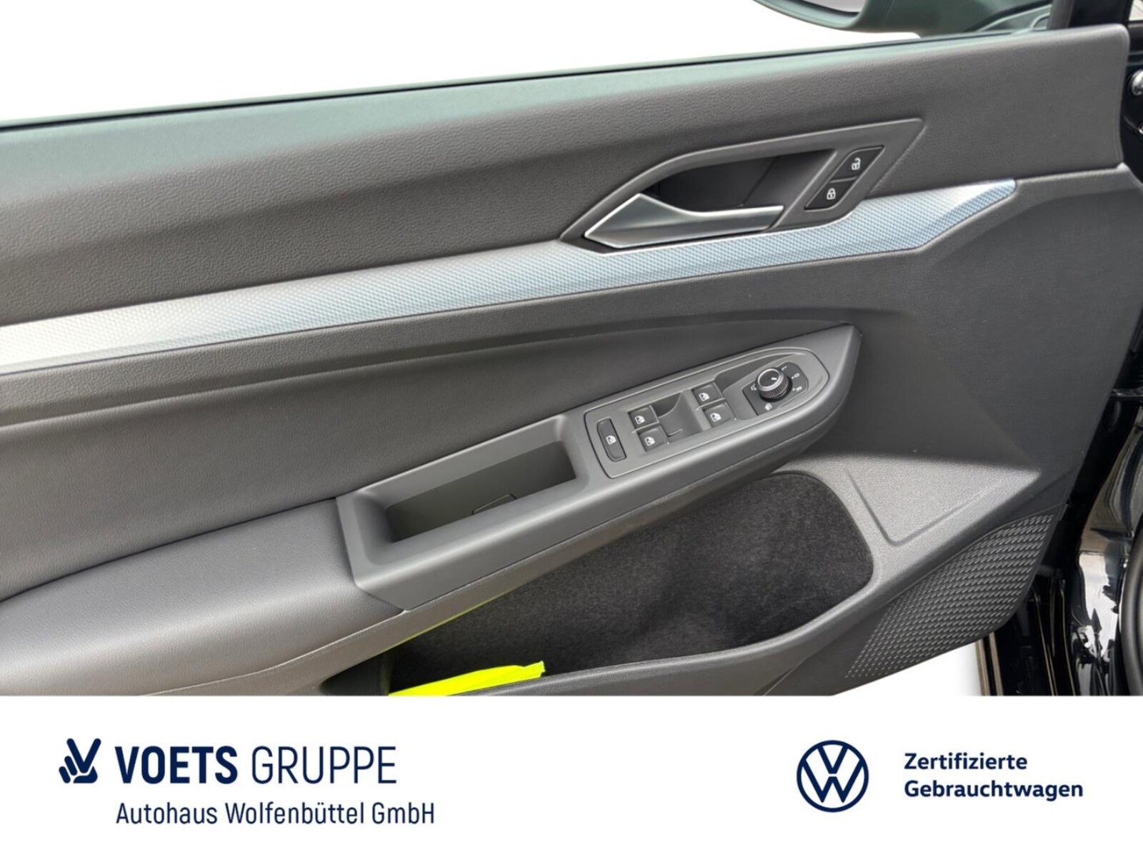 Volkswagen Golf – Bild 13