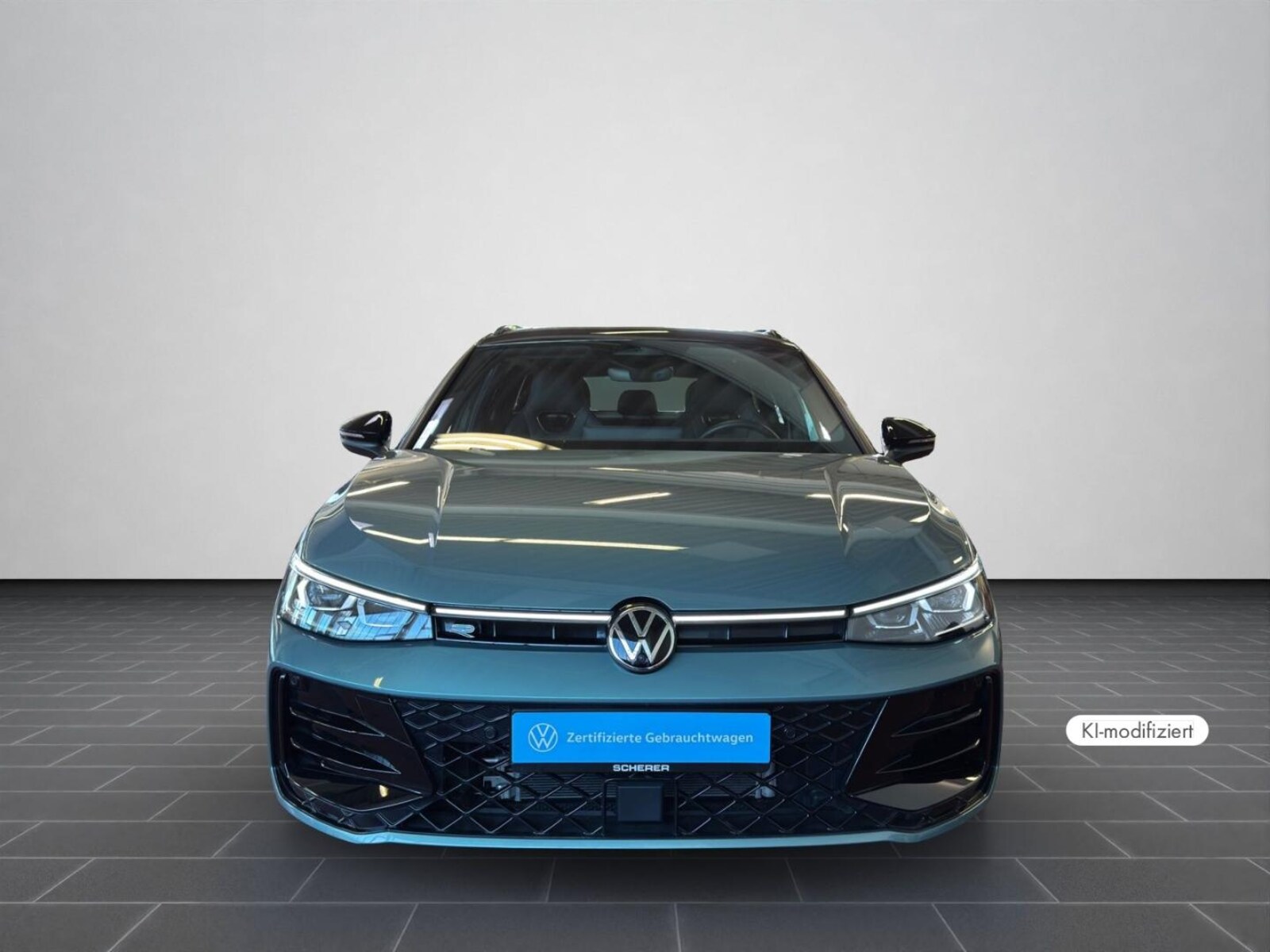 Volkswagen Passat – Bild 5