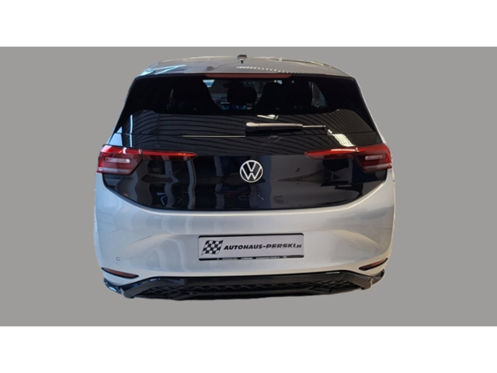 Volkswagen ID.3 – Bild 5