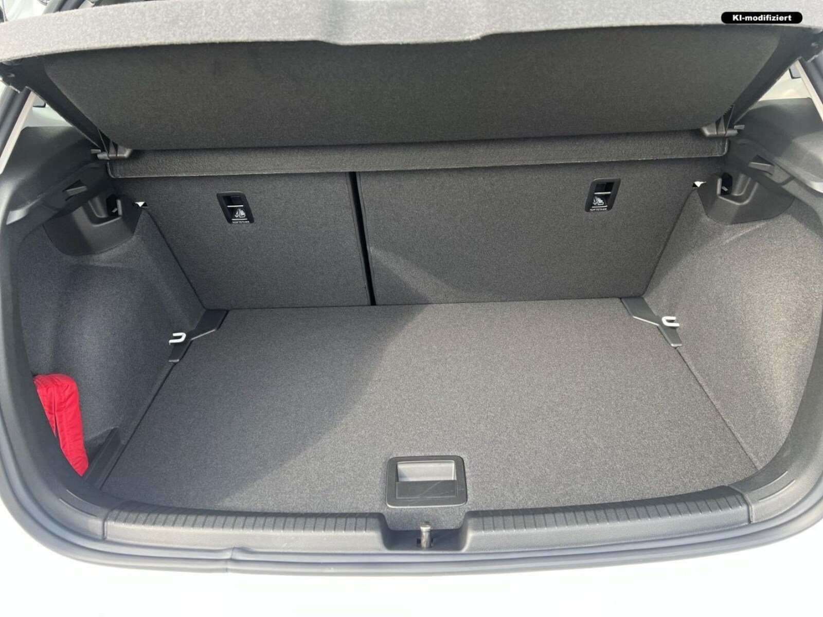 Volkswagen Polo – Bild 10
