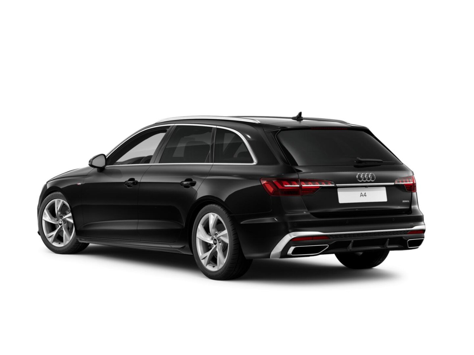 Audi A4 Avant – Bild 5