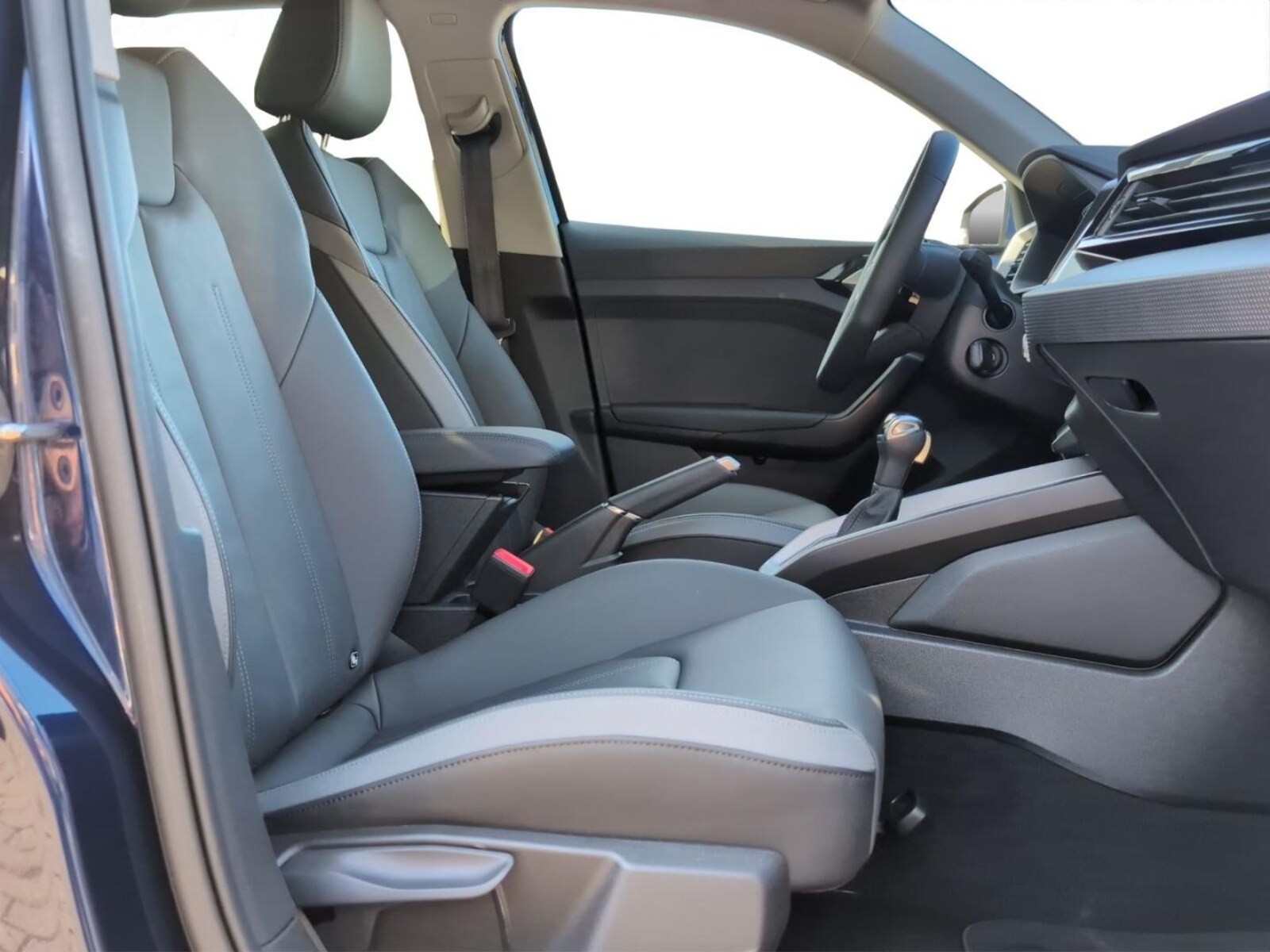 Audi A1 Sportback – Bild 4