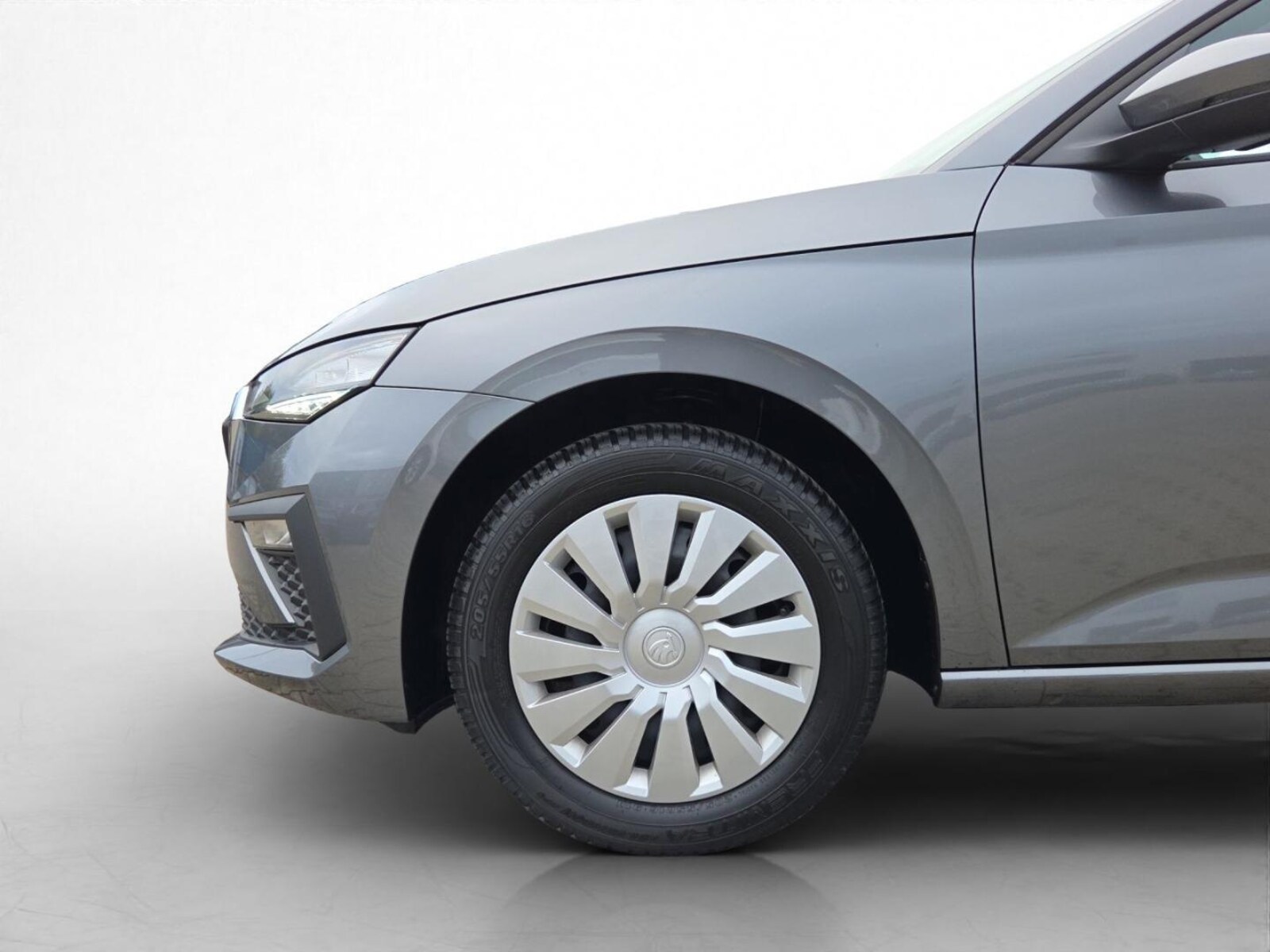 Škoda Scala – Bild 14