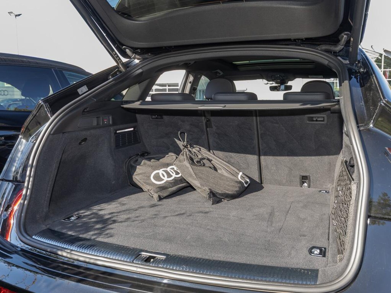 Audi Q5 Sportback – Bild 14